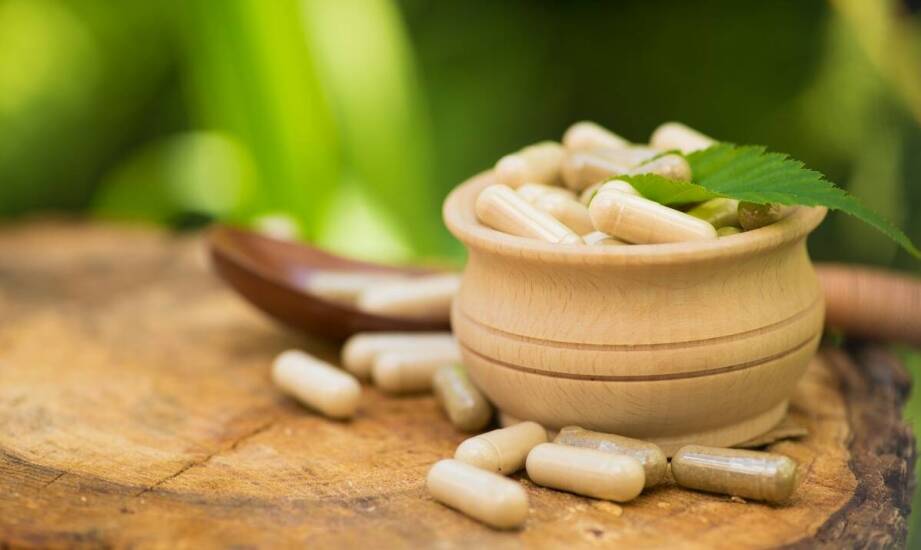 Dlaczego warto stosować witaminy dla wątroby?