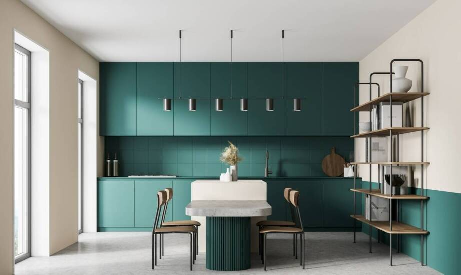 Moderne, maßgefertigte Möbel – welche Details können Ihrer Küche Charakter verleihen?