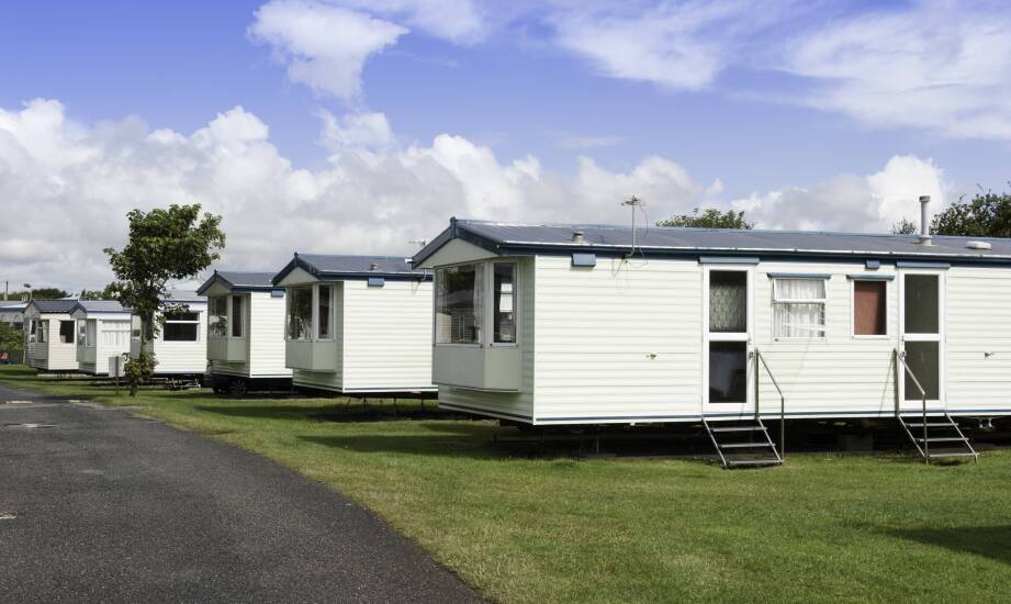 Jak transport holenderskich domków wpływa na ich dostępność w różnych lokalizacjach?