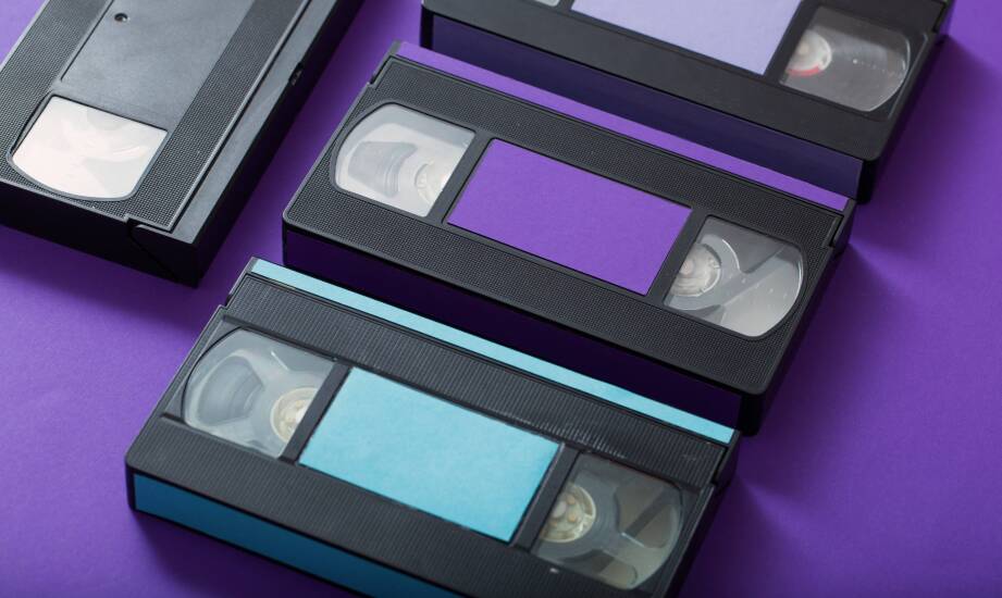 Przegrywanie kaset: jak zapewniamy najwyższą jakość obrazu i dźwięku?