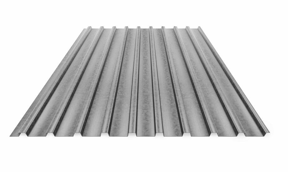 Dlaczego warto wybrać blachę przy budowie domu?