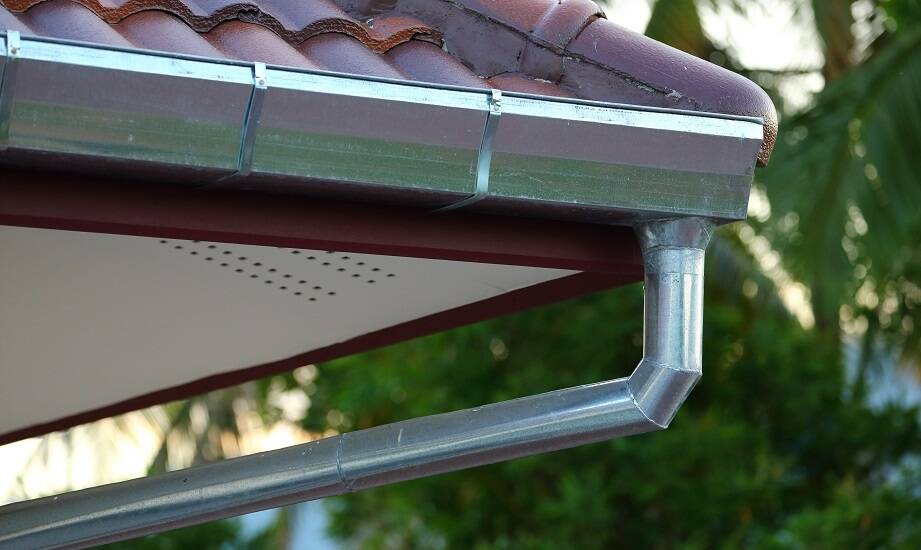 Innowacyjne rozwiązania w konstrukcji prostokątnych rynien