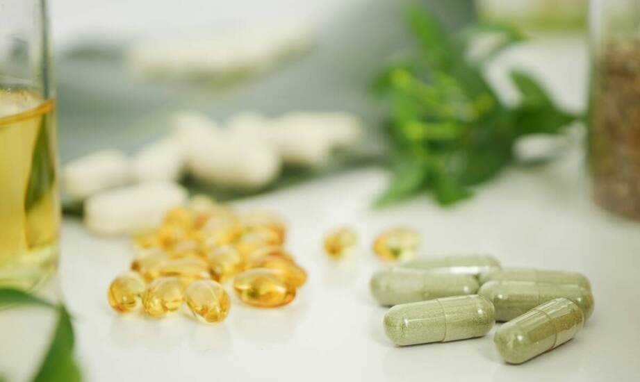 Wpływ suplementów na zdrowie wątroby i układu pokarmowego