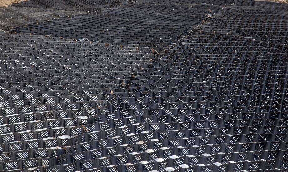 Zastosowanie geokraty w projektach komercyjnych: korzyści dla inwestorów