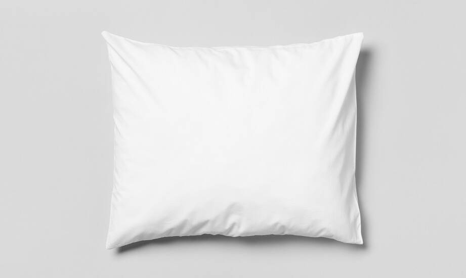 Jak dobrać wysokość puchowej poduszki z gęsiego puchu do swoich potrzeb?