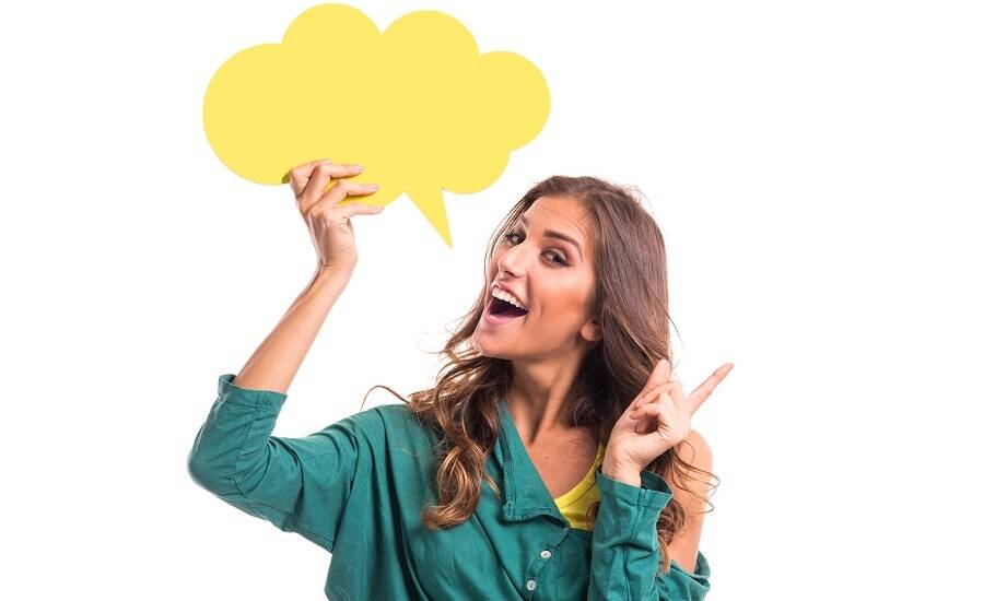 Przezwyciężanie lęku przed mówieniem dzięki terapii dla jąkania