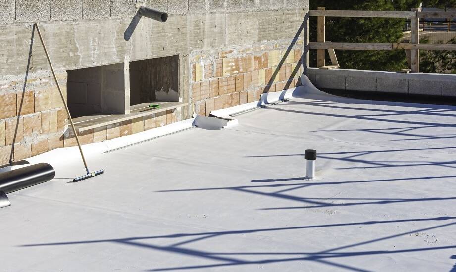 Znaczenie profesjonalnej hydroizolacji dla trwałości i komfortu użytkowania tarasu