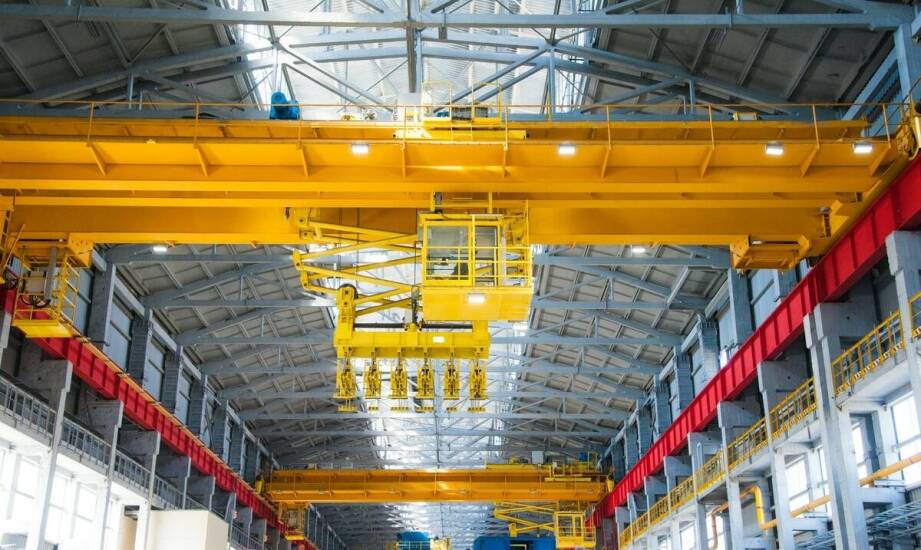 Kluczowe etapy modernizacji systemów suwnicowych w przemyśle