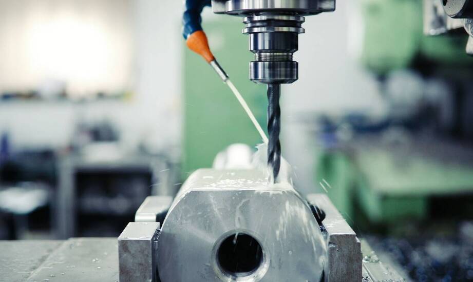 Jakie korzyści przynosi prototypowanie przy użyciu technologii CNC?