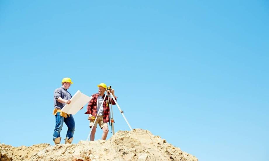 Znaczenie terenowego wywiadu przed rozpoczęciem projektów podziałowych