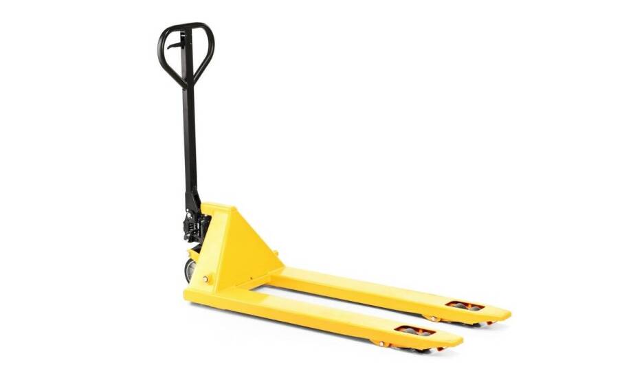 Praktyczne porady dotyczące użytkowania i konserwacji paleciaka