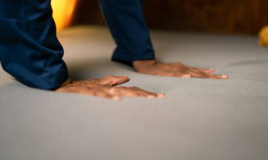 Najlepsze funkcje, które powinna posiadać mata do masowania pleców.