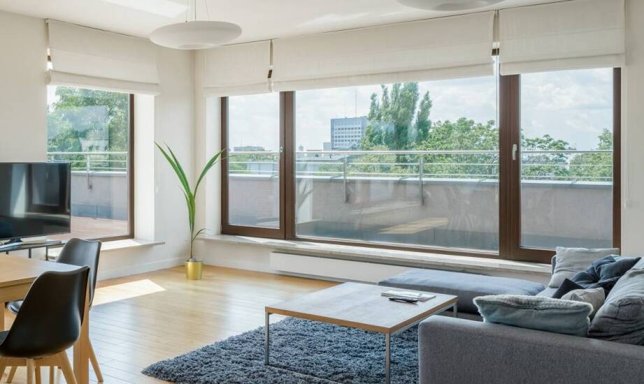 Jak ekologiczne rezydencje w Konstancinie dbają o komfort mieszkańców?