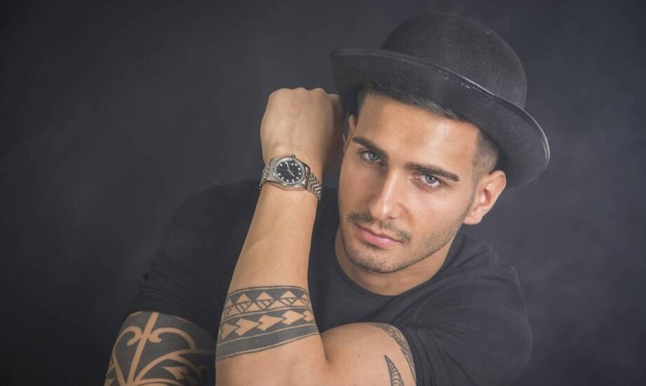 Jakie są najnowsze trendy w subtelnych męskich tatuażach?