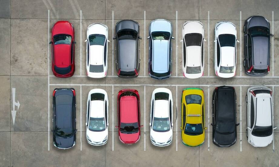 Wynajem parkingowych miejsc jako element optymalizacji procesów logistycznych