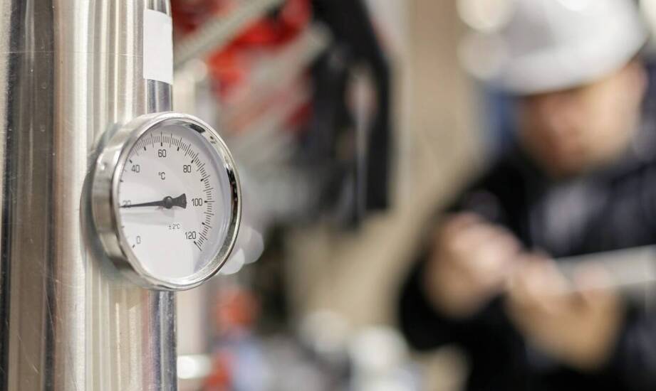 Rola regularnych badań temperatury w serwisie układów chłodzenia