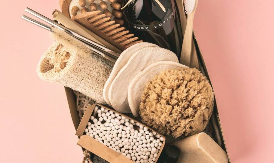 Rola producenta w tworzeniu ekologicznych kosmetycznych opakowań