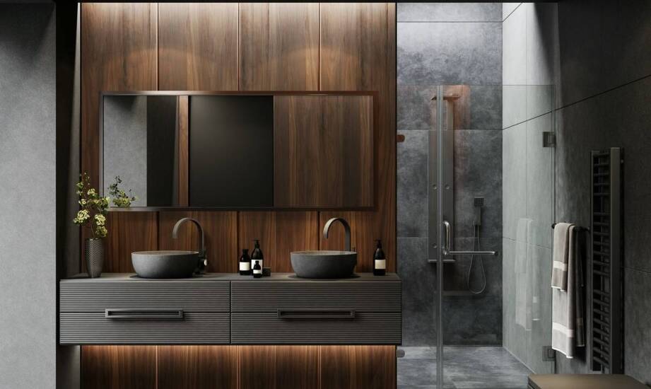 Szafy kolonialne – jak je harmonijnie zaaranżować w małych przestrzeniach?