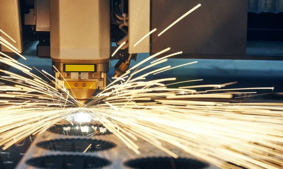 Znaczenie laserowego cięcia dla efektywności i jakości produkcji