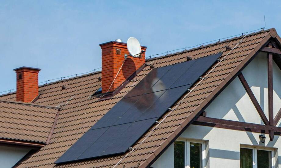 Jak zwiększyć efektywność energetyczną dzięki fotowoltaicznym podgrzewaczom do wody