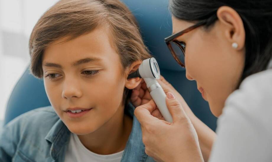 Jak nowoczesny tor wizyjny wpływa na jakość diagnostyki w endoskopii?