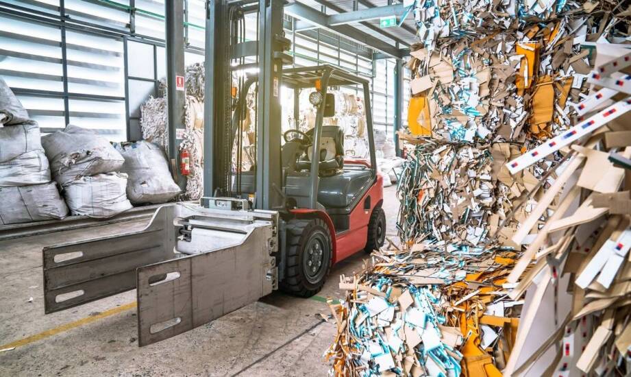 Jakie są prawne wymagania dotyczące odbioru plastiku?