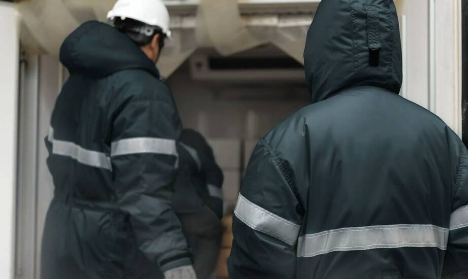 Przewodnik po wyborze kompletnego męskiego sztormiaka dla intensywnego żeglowania