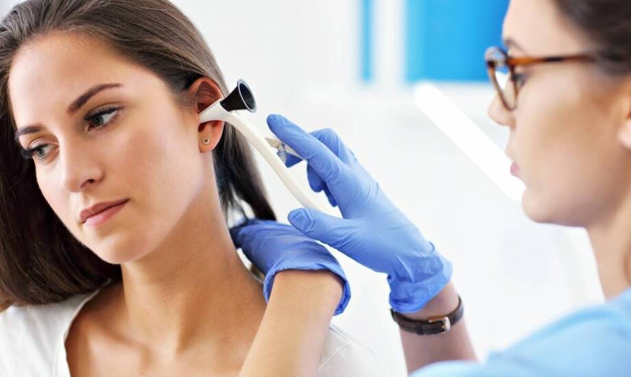 Jak audiometr impedancyjny wspiera precyzyjną diagnostykę zaburzeń ucha środkowego?