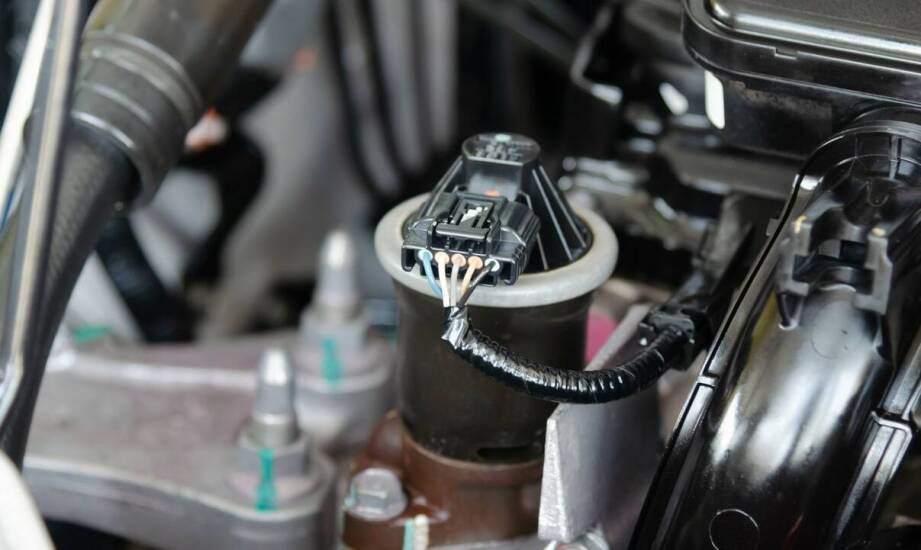 Wysoka jakość flanszy map sensoru a jej wpływ na osiągi samochodu