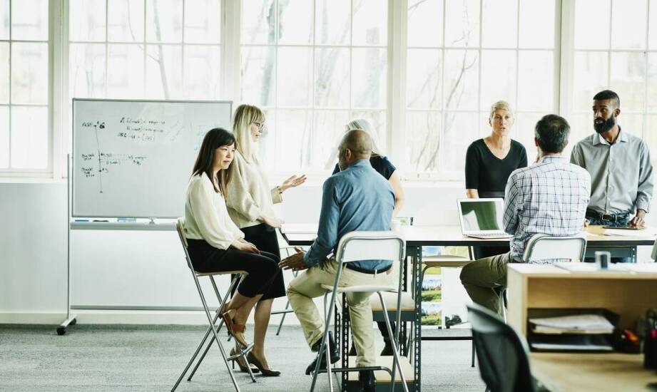 Outsourcing HR dla firm - możliwości i korzyści