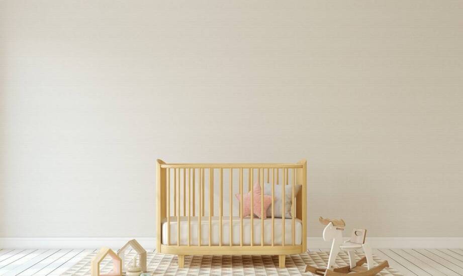 Estetyka i funkcjonalność w projektowaniu dziecięcych łóżeczek