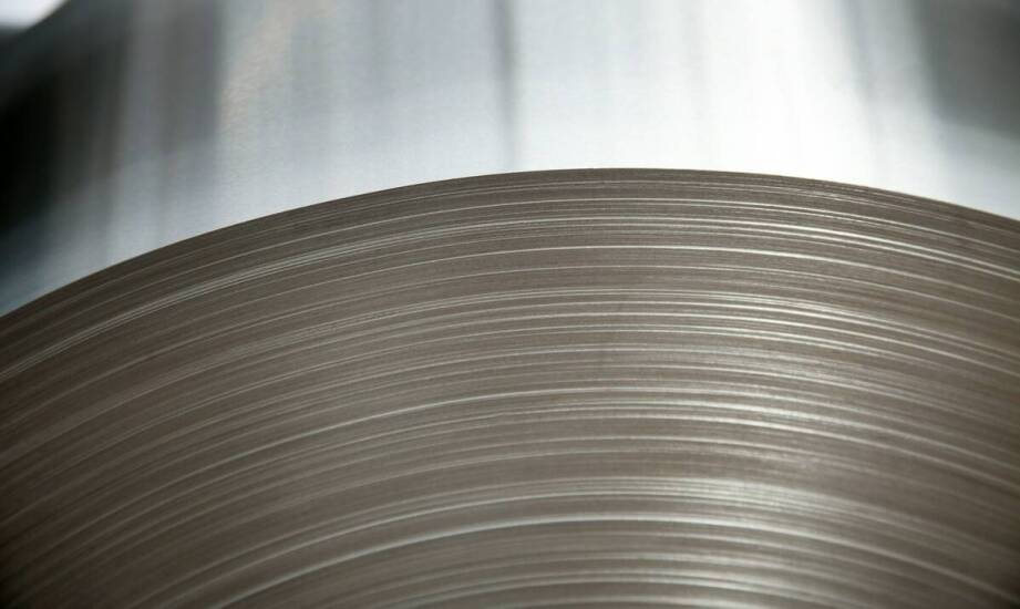 Zalety stosowania stali 1.4116 w przetwórstwie sztucznych tworzyw