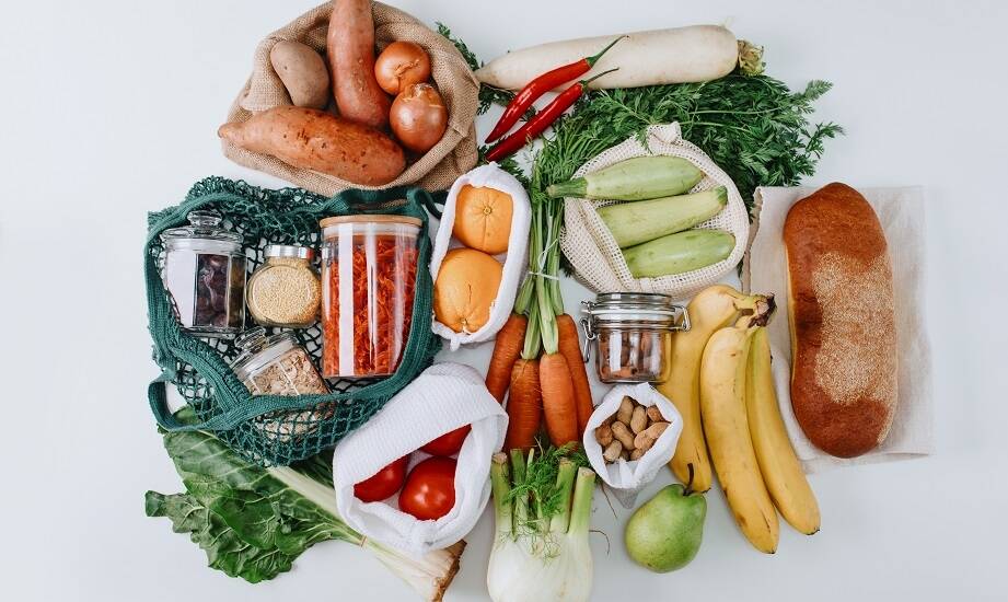 Ekologiczne produkty spożywcze a ich wpływ na zdrowie