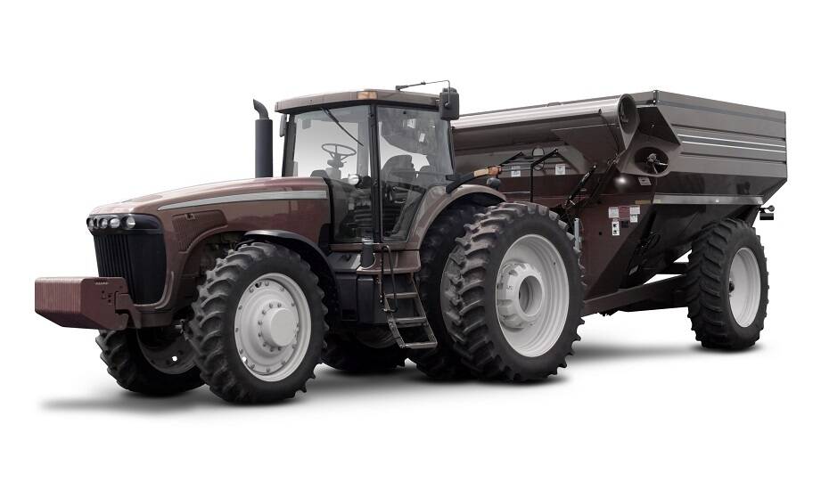 Testowanie komunalnych maszyn – dlaczego warto wypróbować?