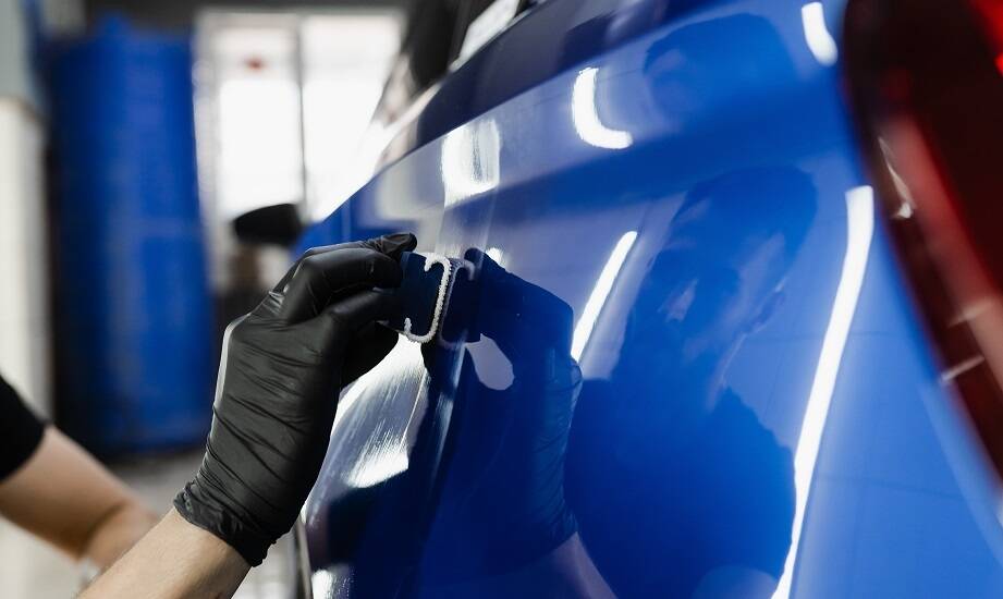 Autodetailing jako klucz do odzyskania wartości pojazdu po leasingu