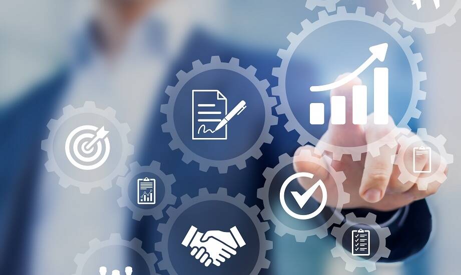 Znaczenie analizy konkurencji przy wchodzeniu na rynek we Francji