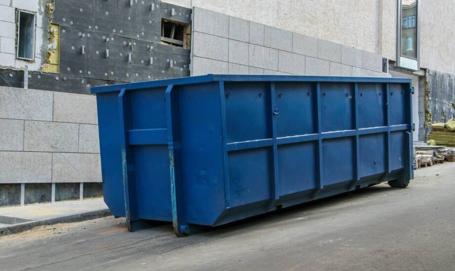 Jak elastyczność w wyborze pojemności kontenera wpływa na koszty wywozu odpadów?