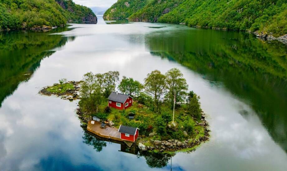 Jak przygotować się do rejsów po norweskich fiordach, by maksymalnie je wykorzystać?