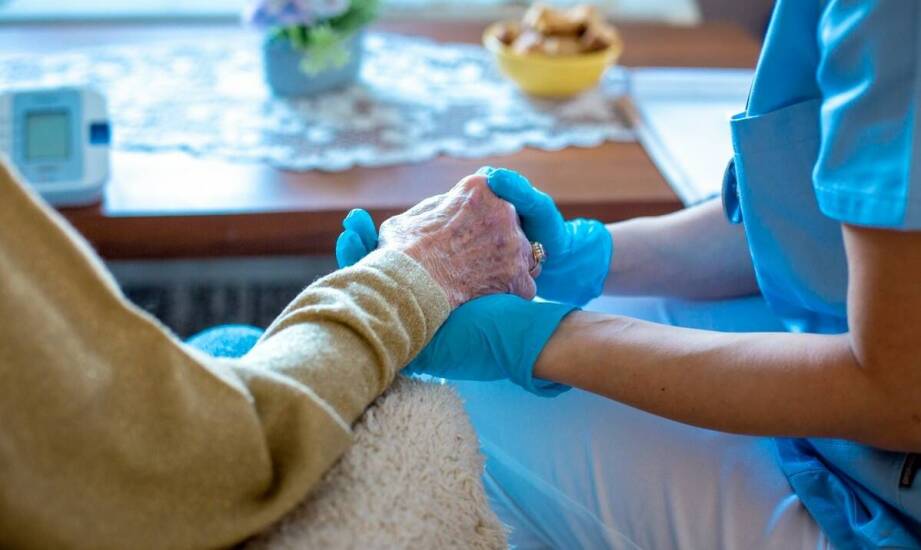 Jak pobieranie krwi w domu wpływa na oszczędność czasu pacjentów?