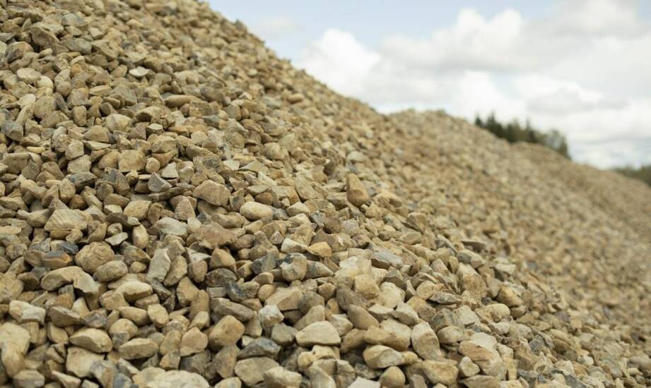 Zastosowanie płukanego żwiru 8-16 w inżynierii środowiskowej