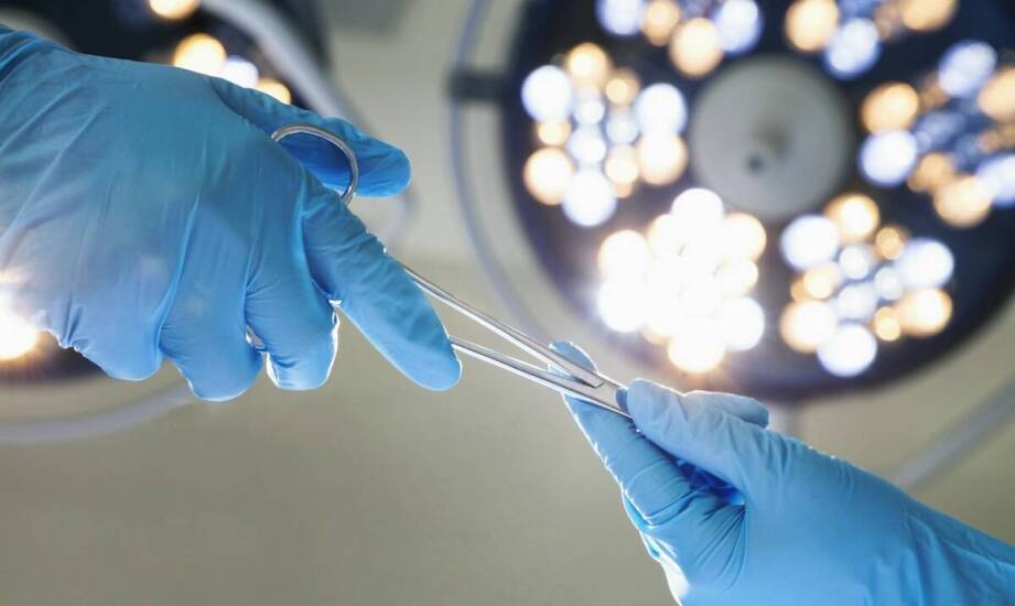 Techniki minimalizujące ryzyko powikłań po operacji mięśniaków.