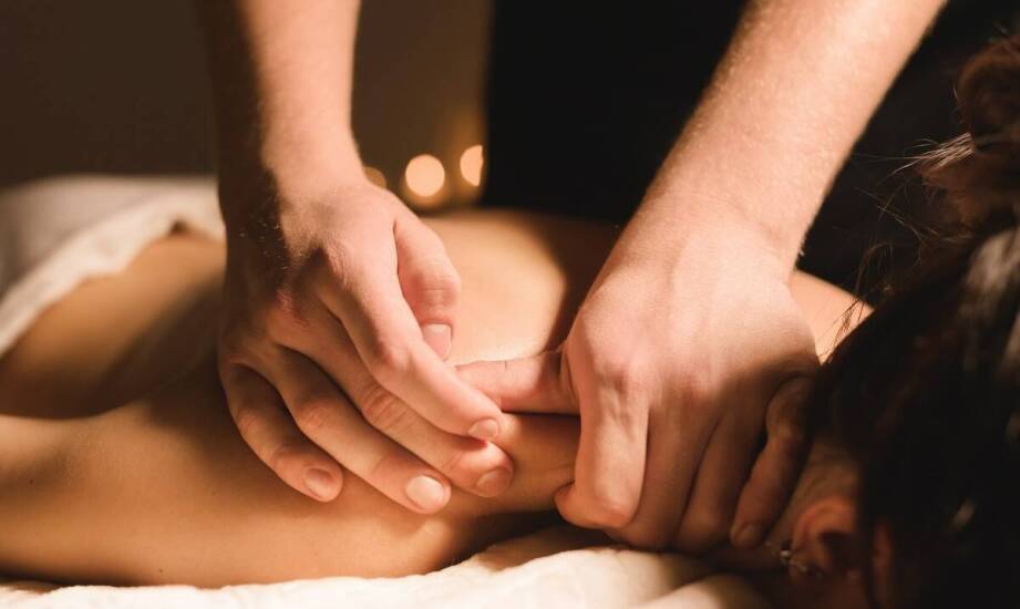 Manualna terapia jako element kompleksowej domowej rehabilitacji