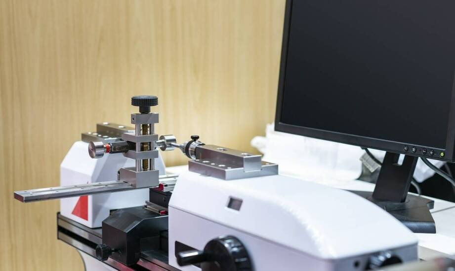 Spektrometria rentgenowska a rozwój technologii materiałowej