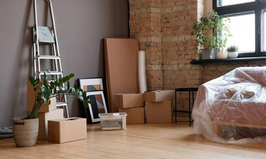 Współpraca z firmą opróżniającą mieszkania – czego można się spodziewać?