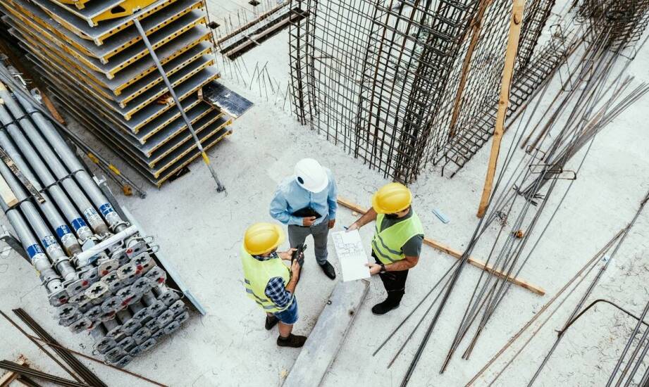 Wpływ technicznych specyfikacji na powodzenie budowlanej inwestycji