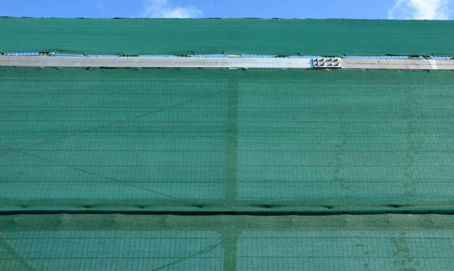 Kluczowe cechy, które powinna posiadać solidna siatka przeciw gradobiciu