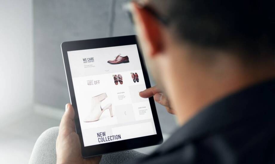 W jaki sposób zakupowa platforma wspiera rozwój strategii B2B?