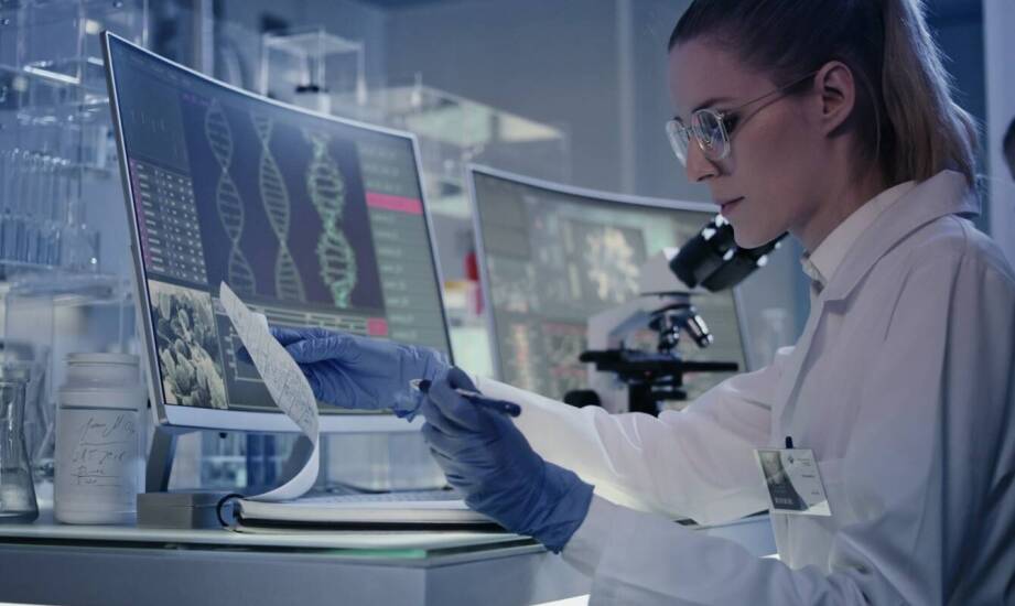 Jakie są korzyści z realizacji badań genetycznych w kontekście ginekologii?