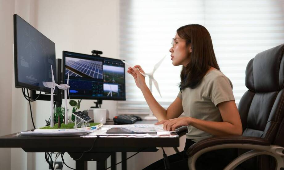 Dlaczego raport ESG staje się niezbędnym narzędziem dla nowoczesnych firm?