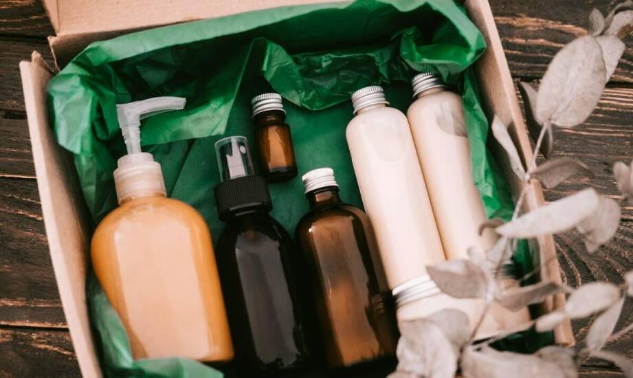 Zioła do pielęgnacji ciała – oferta w sklepie internetowym